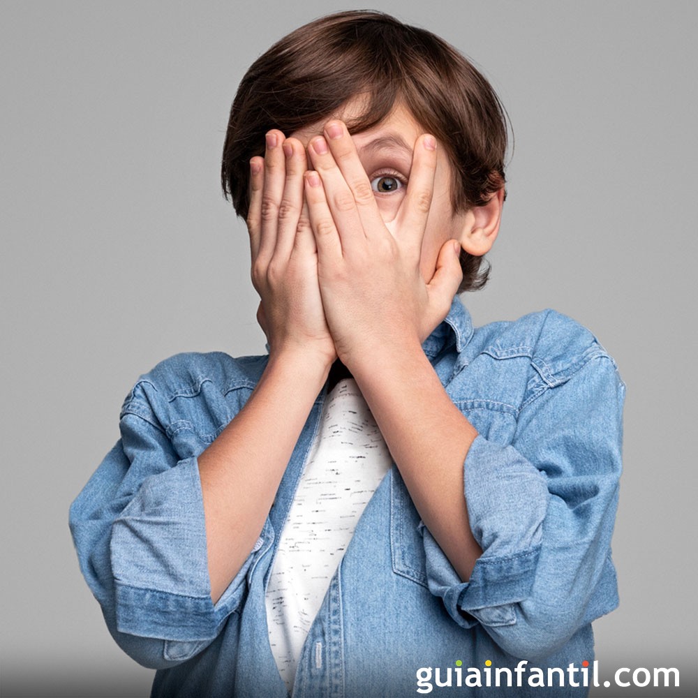 Timidlo Me Hace Sentir Tímido Test De Personalidad: ¿eres Demasiado Tímido?