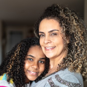 Guía para establecer una relación de confianza con tus hijos día a día