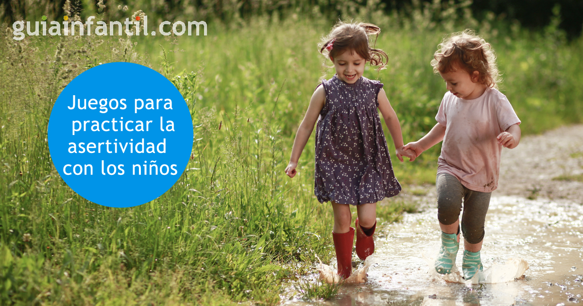 trabajar la asertividad