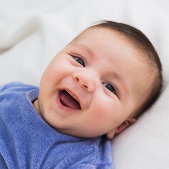 10 nombres de niño que están de moda entre recién nacidos