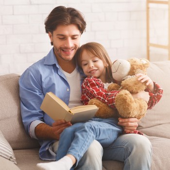 Poesías infantiles. Poesías para niños