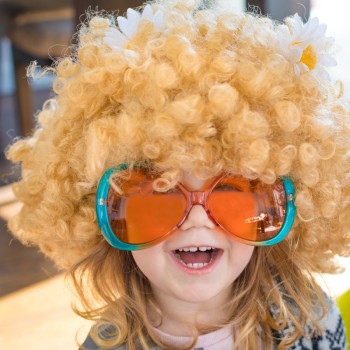 El juego del ‘Soy tú’ para que los niños aprendan qué es la empatía