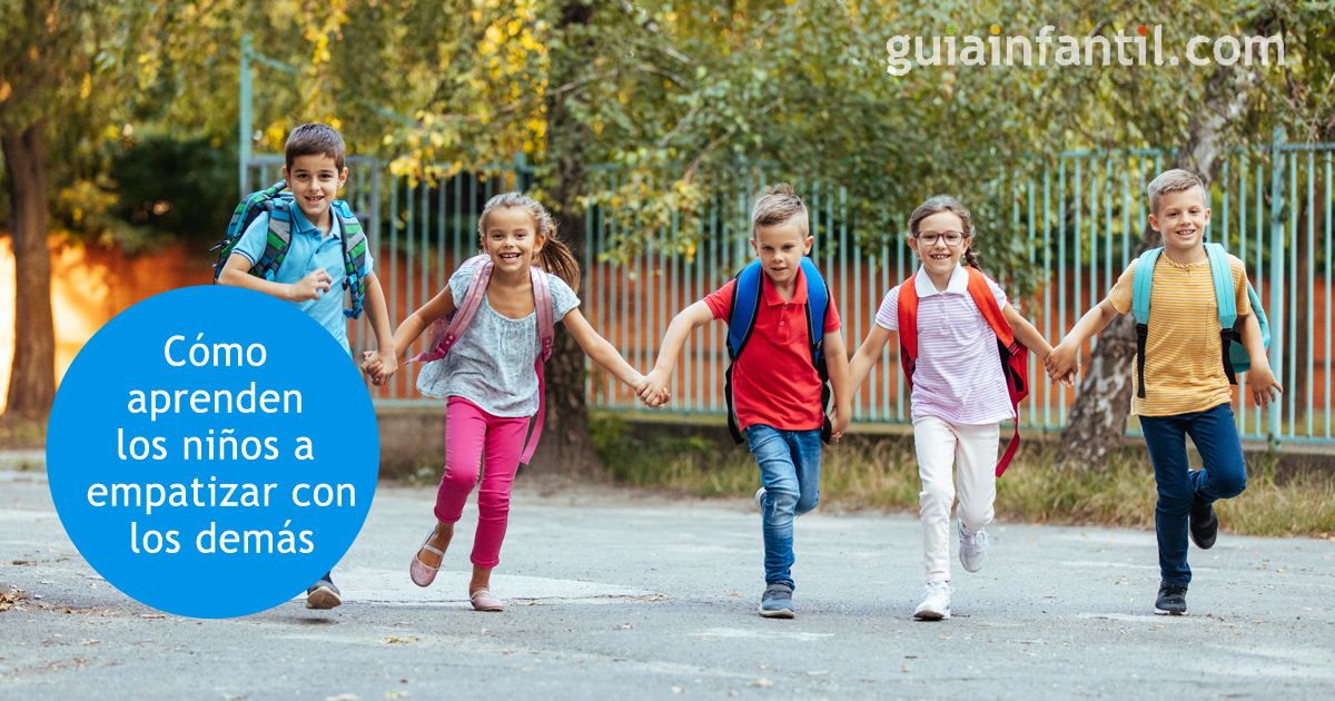 el valor de la empatía