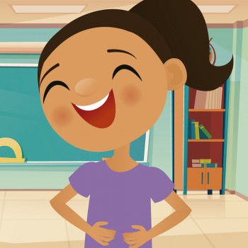 23 chistes para niños de 5 años - Chistes cortos para reír en familia