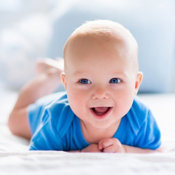 Los mejores nombres para niños en 2019. Nombres más populares para bebés