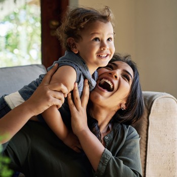 Disciplina Positiva en casa con los niños: límites, castigos y premios