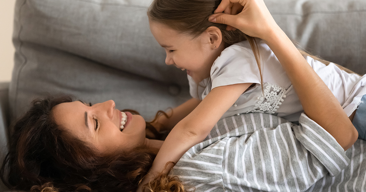 Castigos y premios para los niños