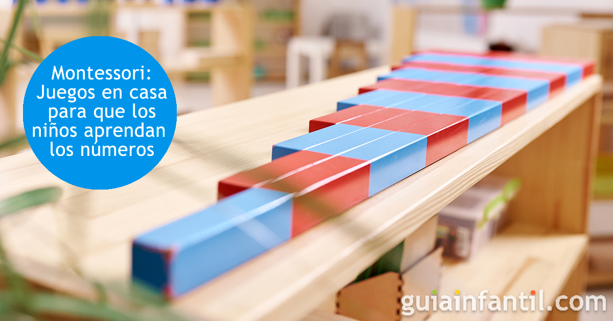 Los juegos en casa de matemáticas para tus hijos