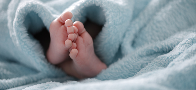 Ideas de nombres de bebés para este año