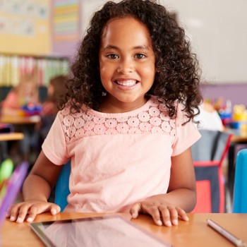 El niño de 7 años. Qué aprende y cómo es el desarrollo físico y mental