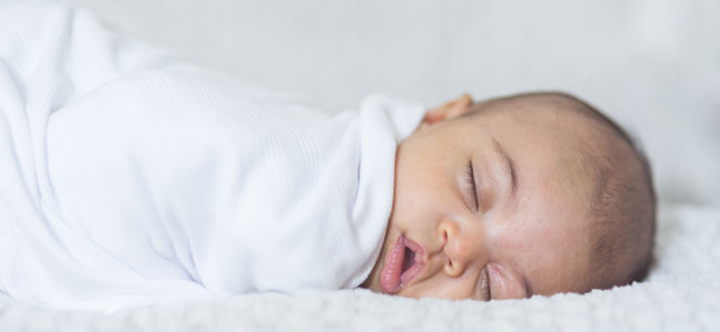 Cómo llamar a tu hijo: bonitos nombres