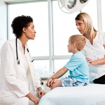 5 preguntas sobre las biopsias en niños