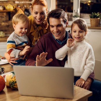 Las 20 cabezas de familia más poderosas del planeta