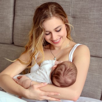 Hacerse una mamografía mientras estás con la lactancia materna, ¿sí o no?