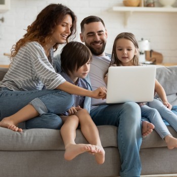 Cómo ser buenos padres en 10 lecciones