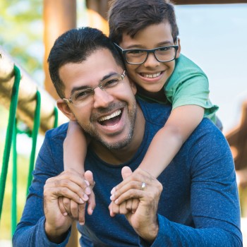 18 juegos tradicionales para celebrar el Día del Padre con tus hijos