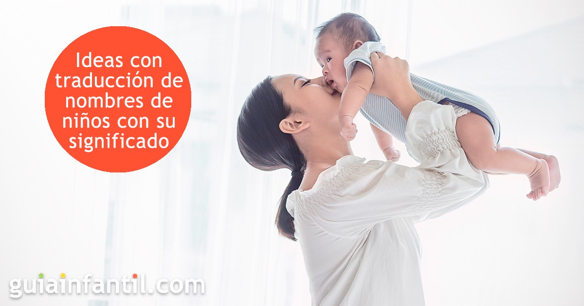 Bonitos nombres de niños japoneses de A - E