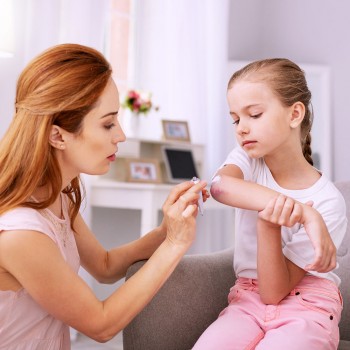 Día Mundial de los Primeros Auxilios