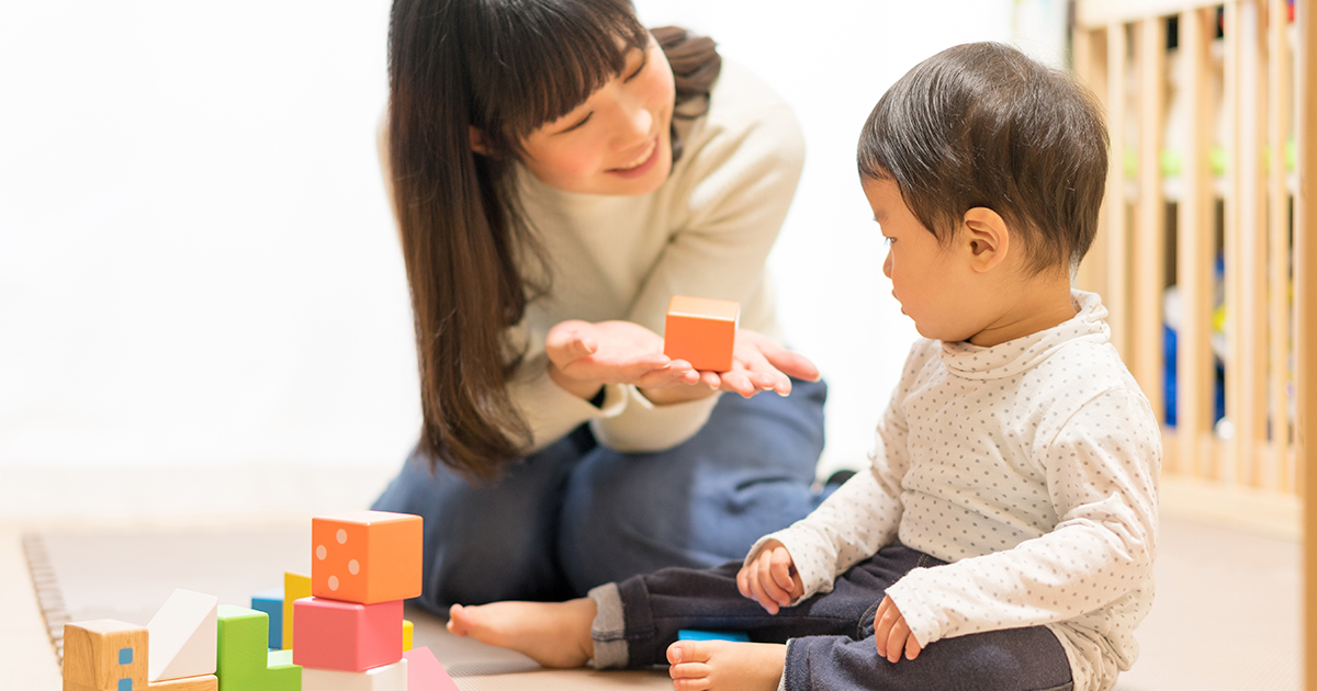 Mejores nombres japoneses para tu bebé