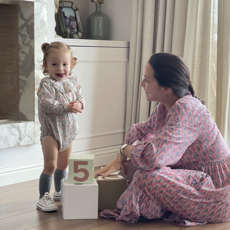 Cómo conciliar el embarazo con la vida familiar y laboral