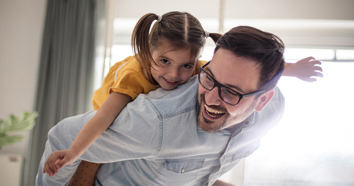 Unos dictados temáticos para niños y papá
