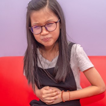 Vulvovaginitis en niñas y preadolescentes