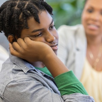 Qué ocultan los adolescentes a sus padres