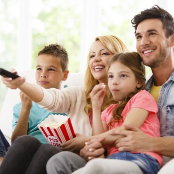 Películas de papá para ver el Día del Padre con los niños en Netflix