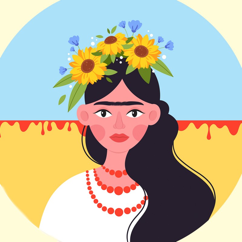 Mejores frases de Frida Kahlo para enseñar a los niños a no rendirse