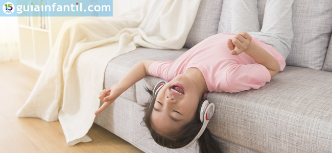 Estos son los 15 vídeos de canciones favoritos de Guiainfantil.com