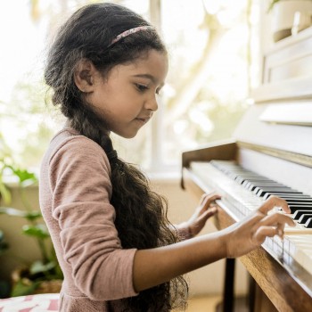 Un niño superdotado no siente menos emociones que los demás