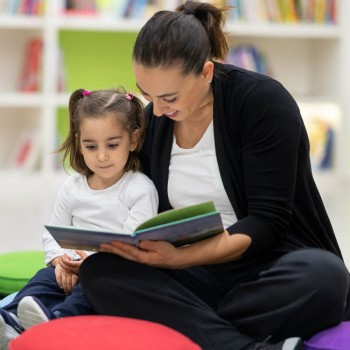 Técnicas para enseñar a leer y escribir a los niños