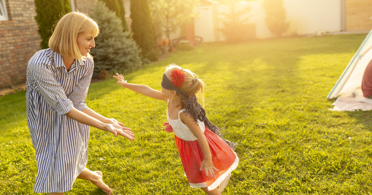 el juego de la gallinita ciega