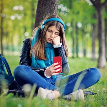 Un adolescente sin motivación... ¡S.O.S!