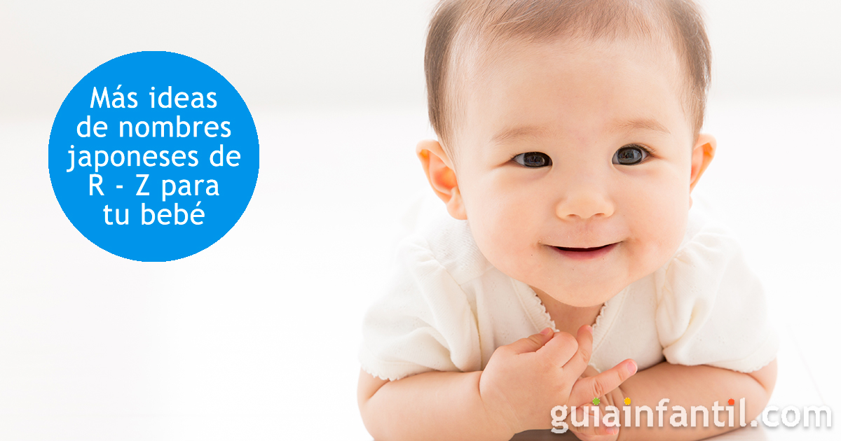 Significado traducido de los nombres para bebés
