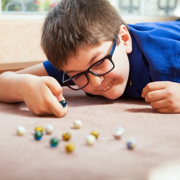 5 juegos para niños más populares en Chile
