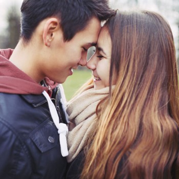 El primer amor adolescente de nuestro hijo