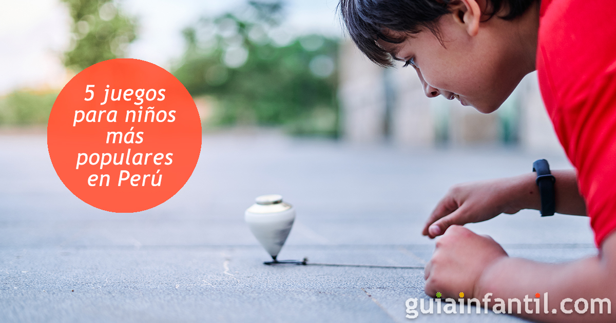Libro Guinness de récord mundial Escalera sol 5 juegos para niños más populares en Perú
