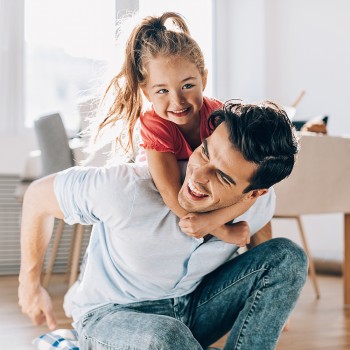 89 frases motivadoras y positivas por meses para animar a los niños