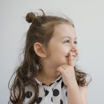 Utiliza las onomatopeyas para estimular el lenguaje de los niños