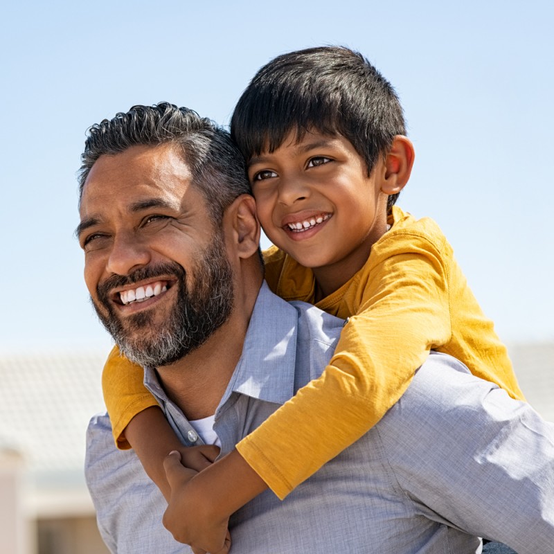 Lo bueno de que los niños tengan sueños y cómo ayudarles a cumplirlos