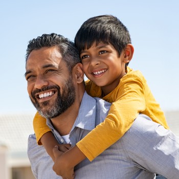 Lo bueno de que los niños tengan sueños y cómo ayudarles a cumplirlos