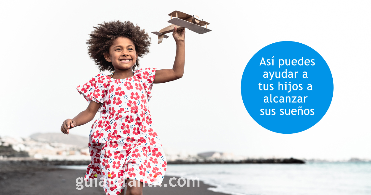 lograr los sueños