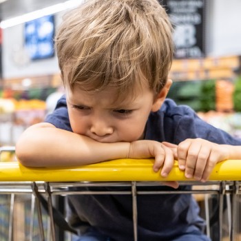 Cómo desarrollar la tolerancia a la frustración en tus hijos