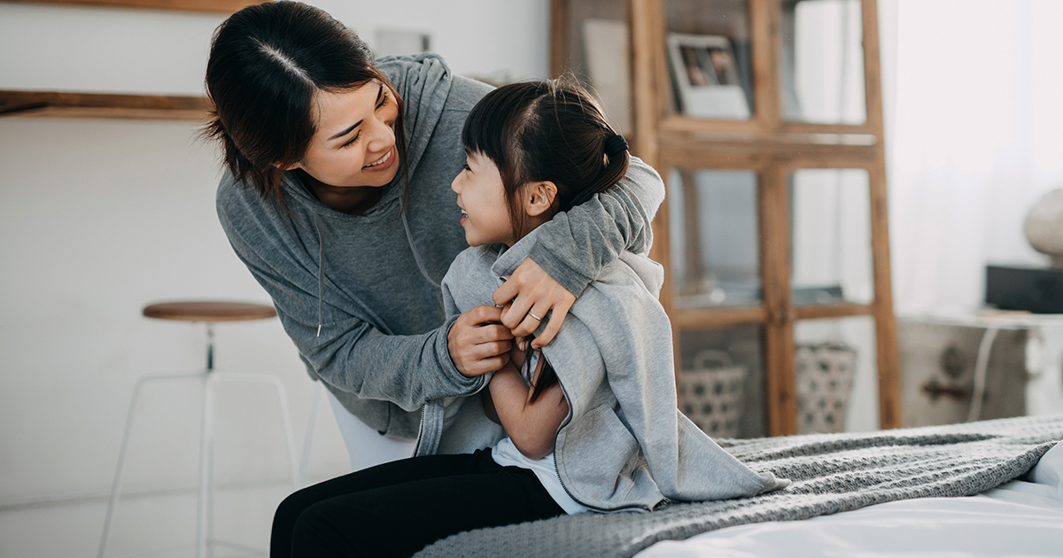 Ayudar a los niños con baja tolerancia a la frustración