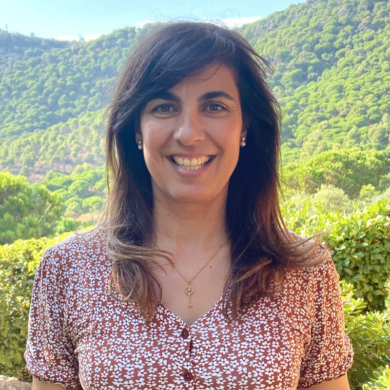 Anna Morató García