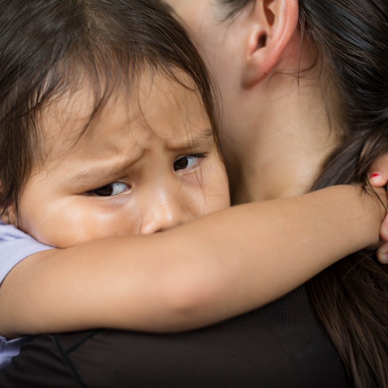 Gestionar un divorcio con hijos para que no sea traumático para los niños