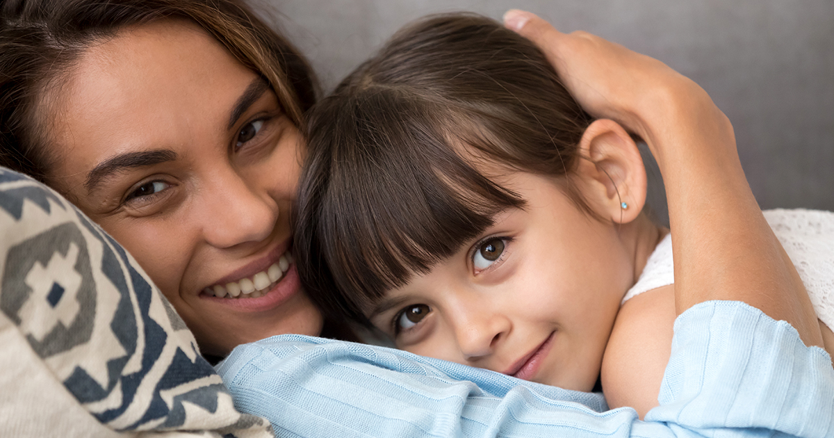 Por qué no elogiar demasiado a los niños