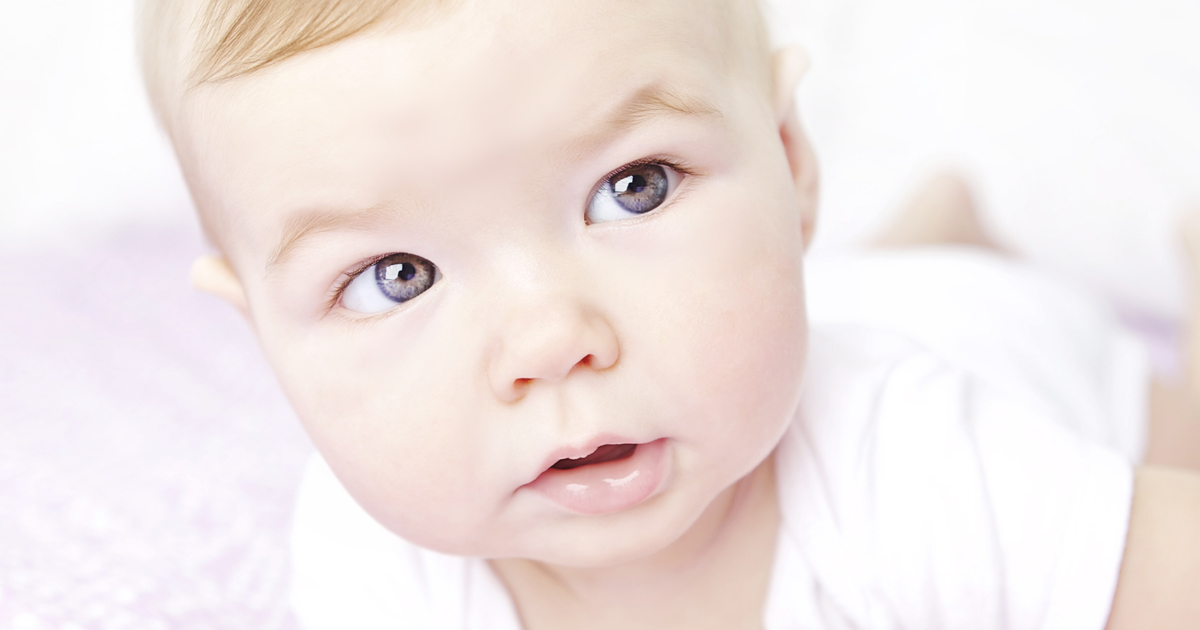 apodos para bebés niñas año 2000