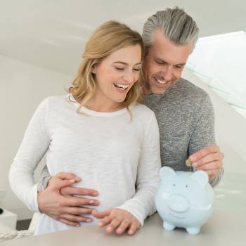 El presupuesto familiar - Planificación financiera para tener un bebé